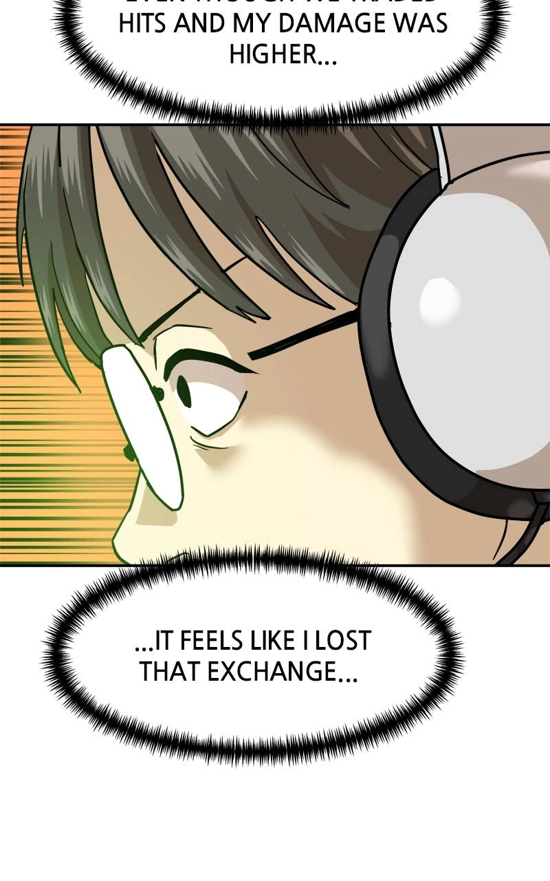 Double Click Chapter 177 - Page 86