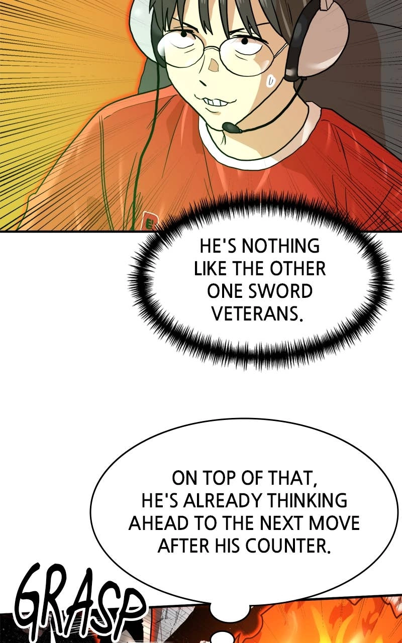 Double Click Chapter 177 - Page 88