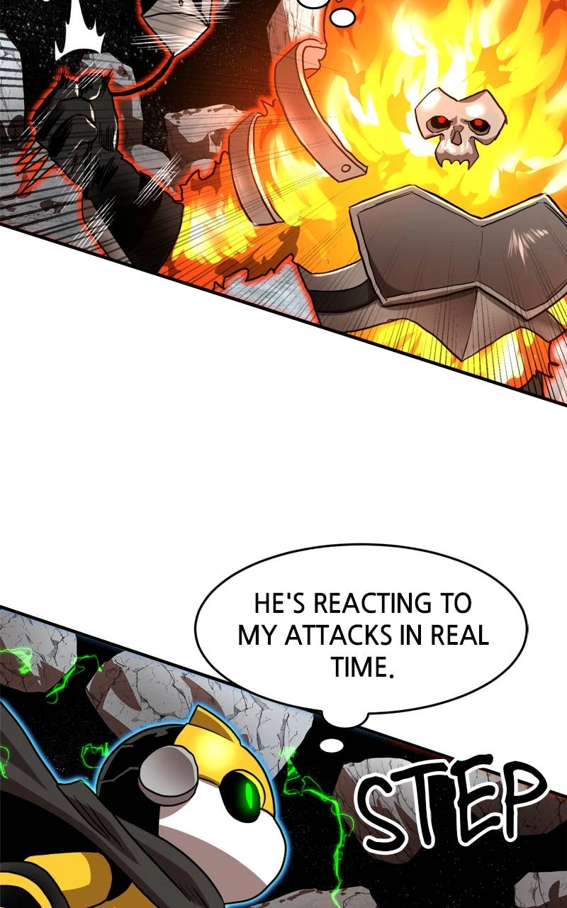 Double Click Chapter 177 - Page 89