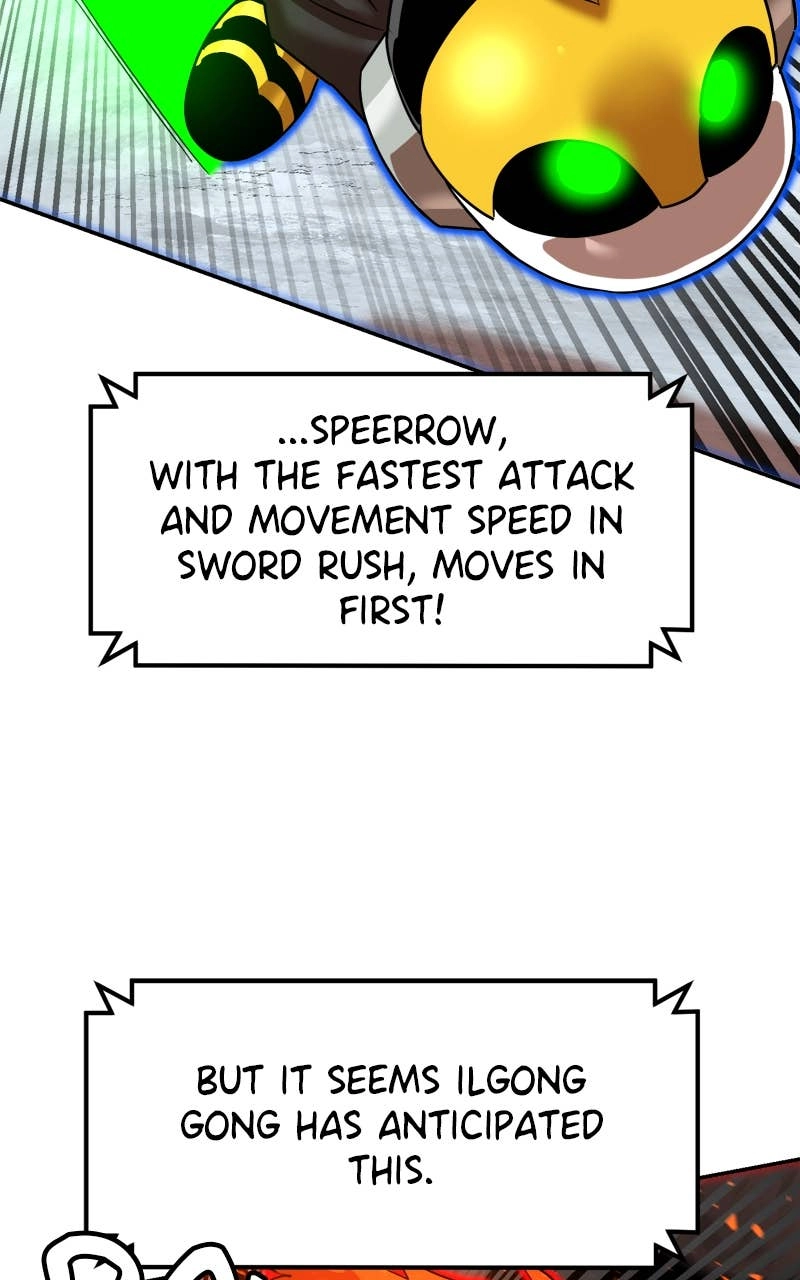 Double Click Chapter 178 - Page 7