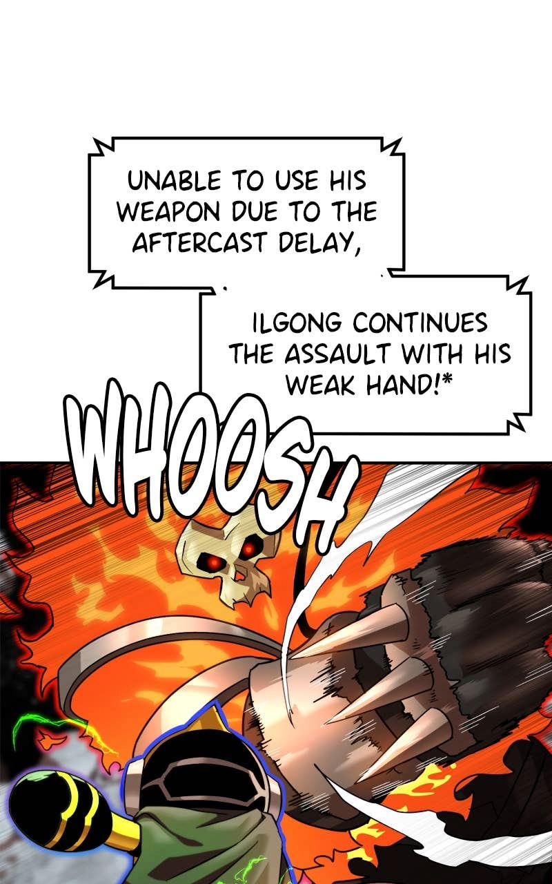 Double Click Chapter 178 - Page 11