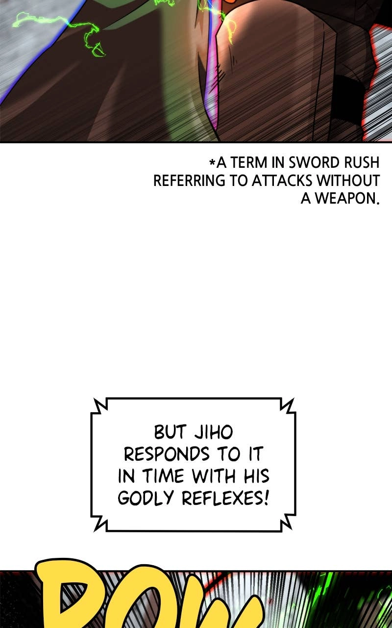 Double Click Chapter 178 - Page 12