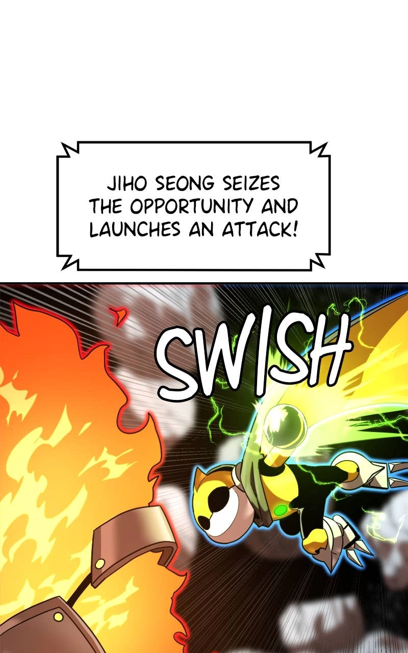 Double Click Chapter 178 - Page 16