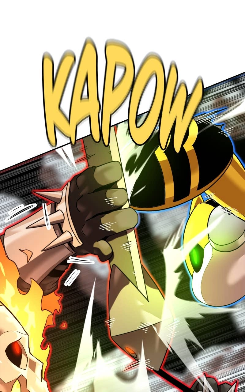 Double Click Chapter 178 - Page 18