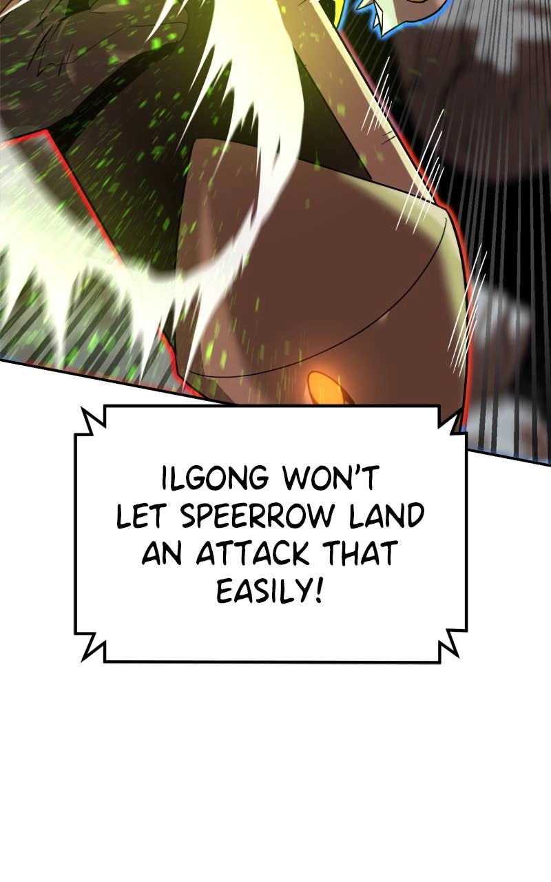 Double Click Chapter 178 - Page 20