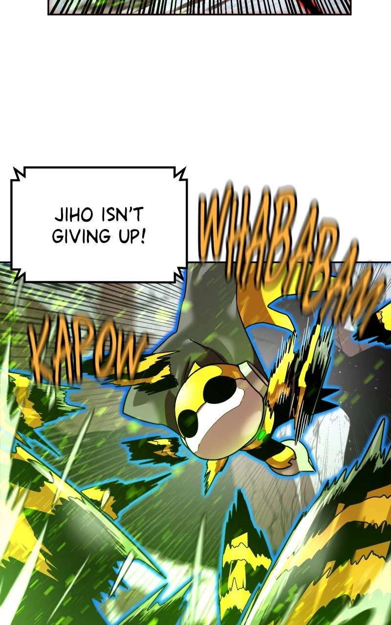 Double Click Chapter 178 - Page 22