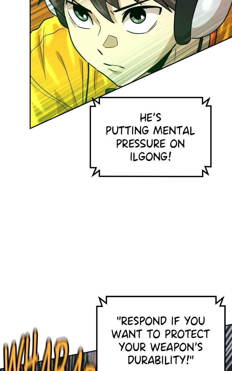Double Click Chapter 178 - Page 24