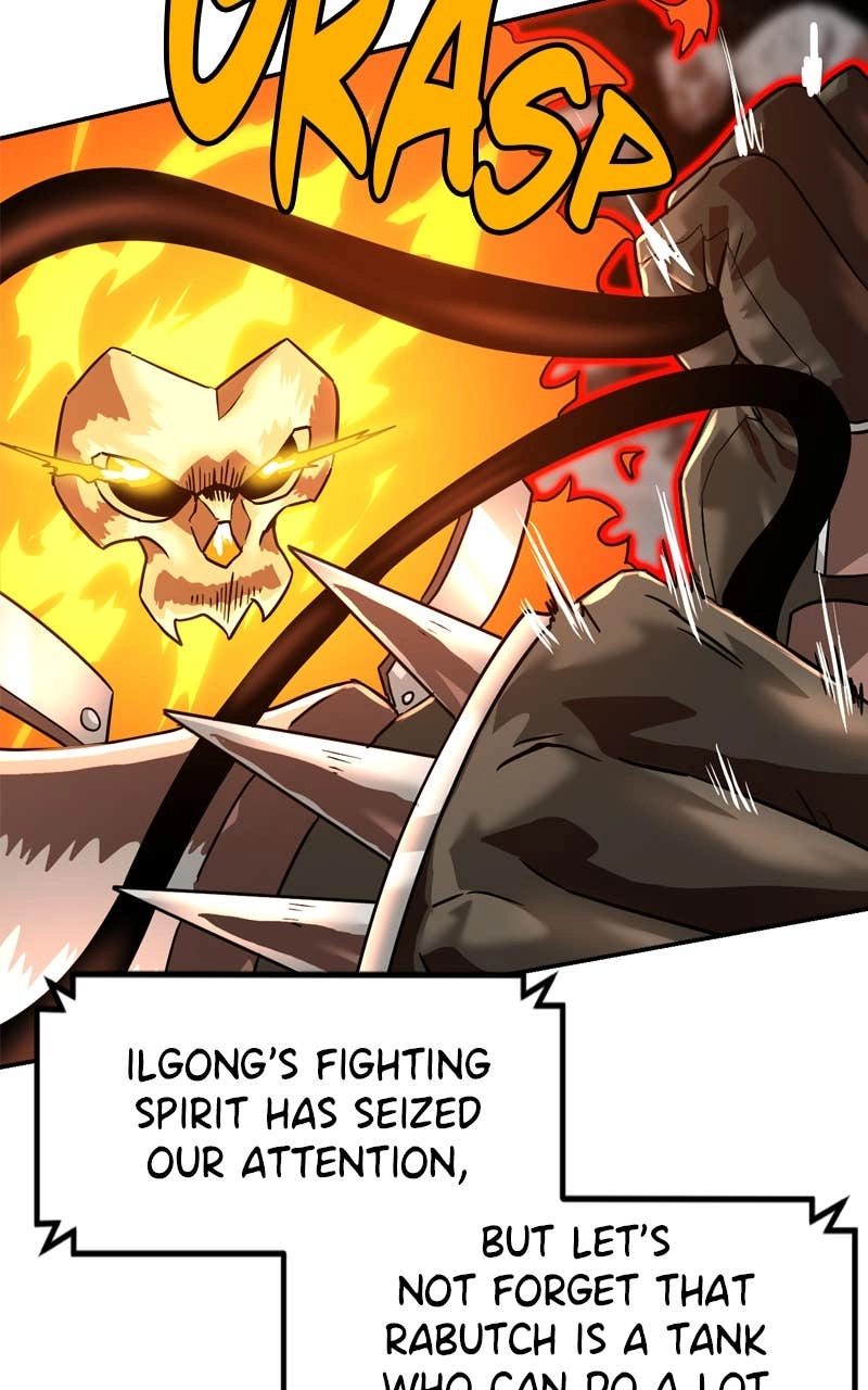 Double Click Chapter 178 - Page 27
