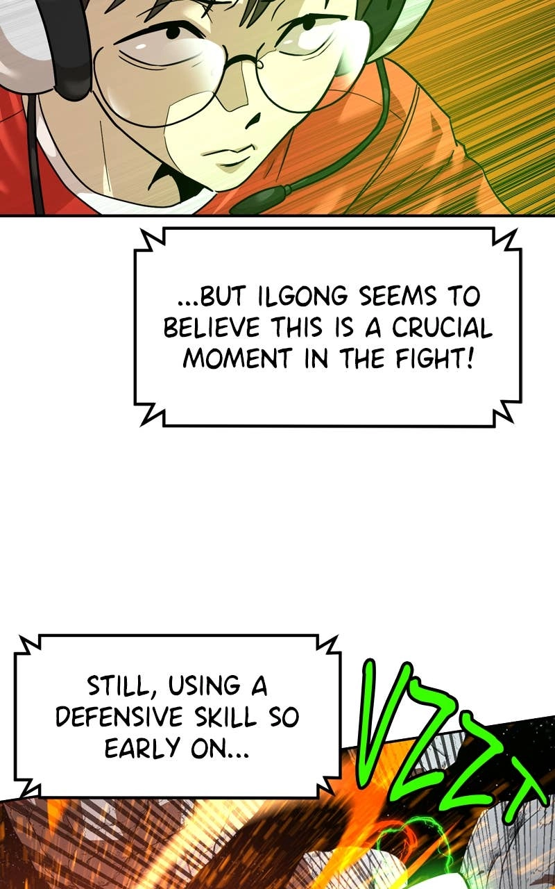 Double Click Chapter 178 - Page 34