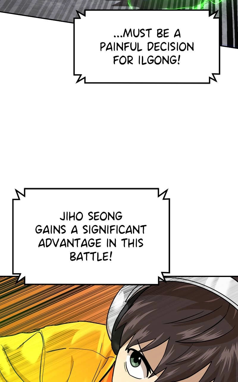 Double Click Chapter 178 - Page 36