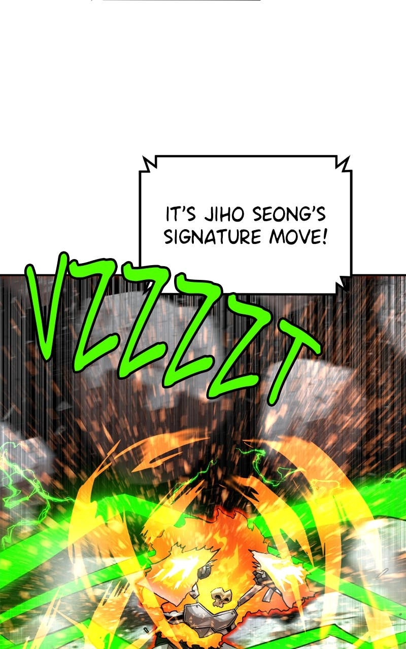 Double Click Chapter 178 - Page 39