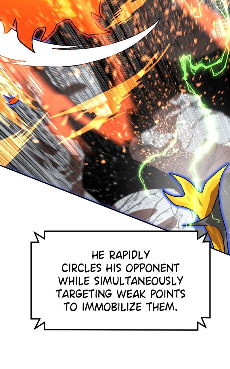 Double Click Chapter 178 - Page 44