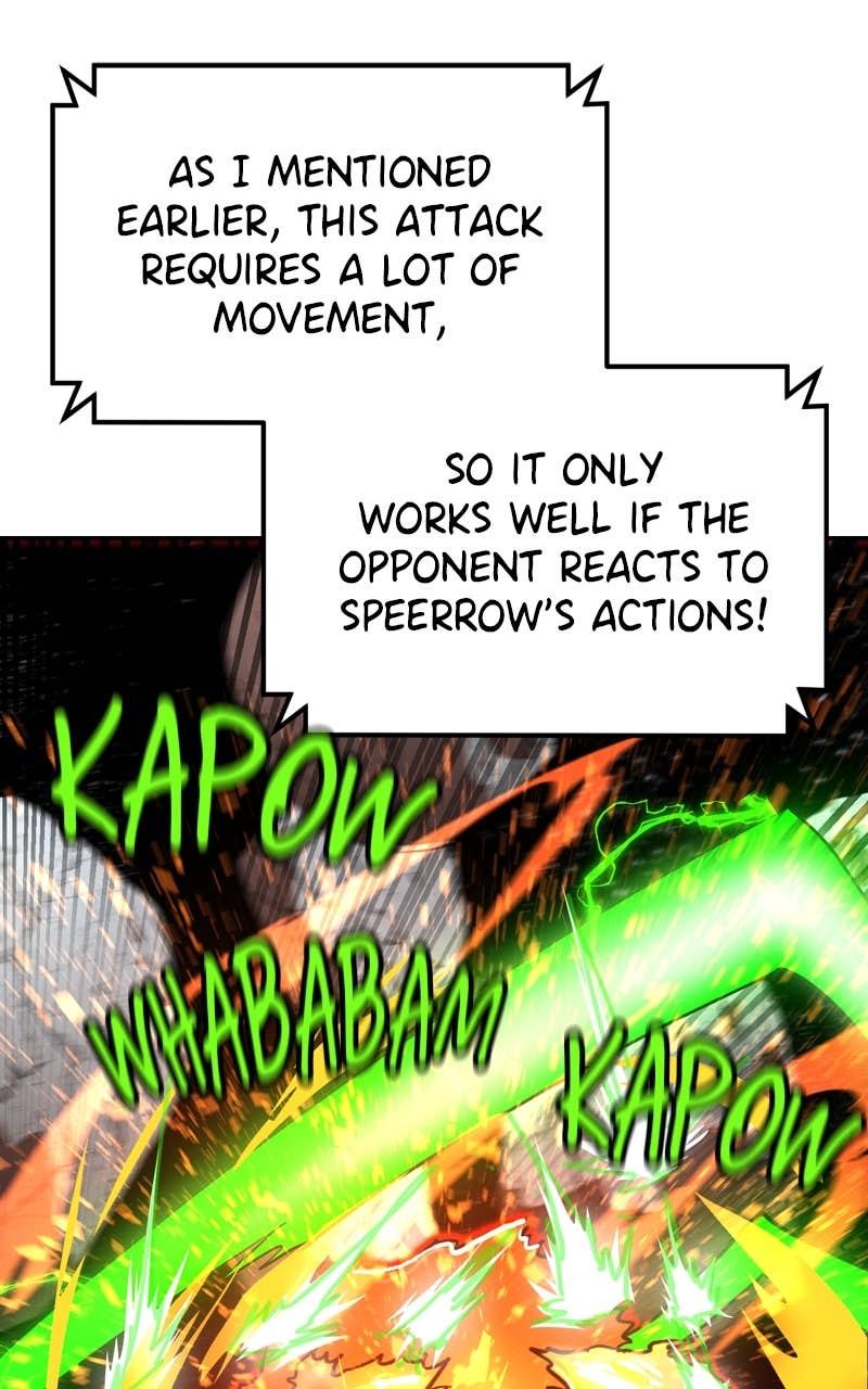 Double Click Chapter 178 - Page 49