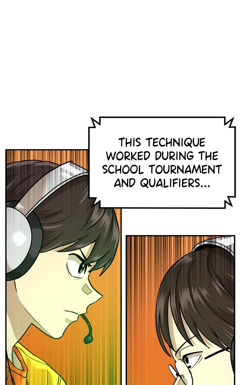 Double Click Chapter 178 - Page 53