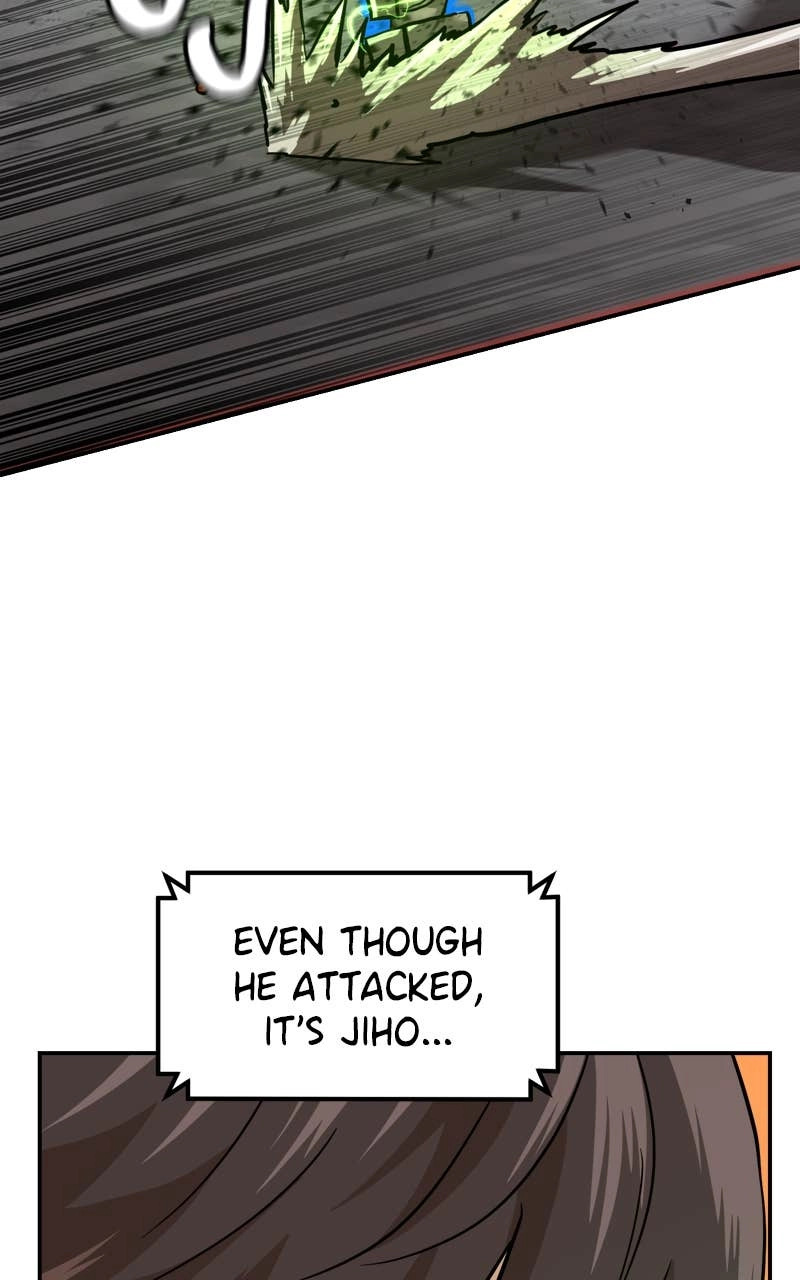 Double Click Chapter 178 - Page 56