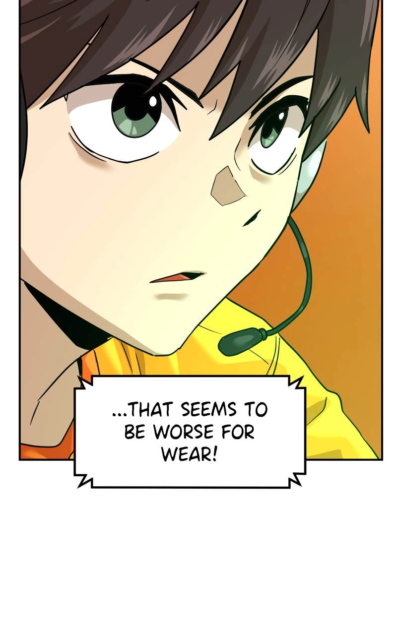 Double Click Chapter 178 - Page 57