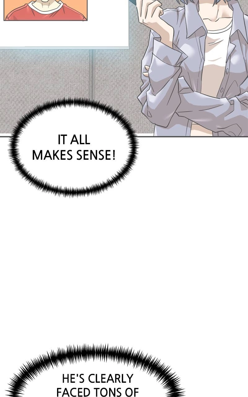 Double Click Chapter 178 - Page 64