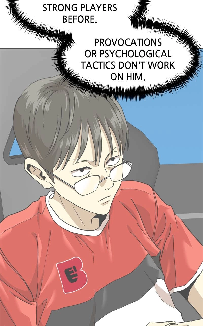 Double Click Chapter 178 - Page 65