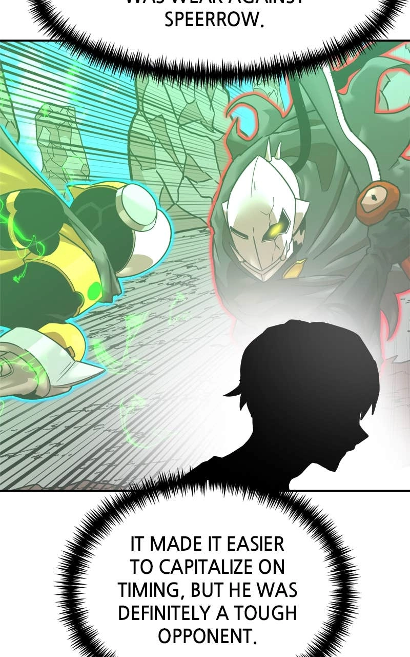 Double Click Chapter 178 - Page 67