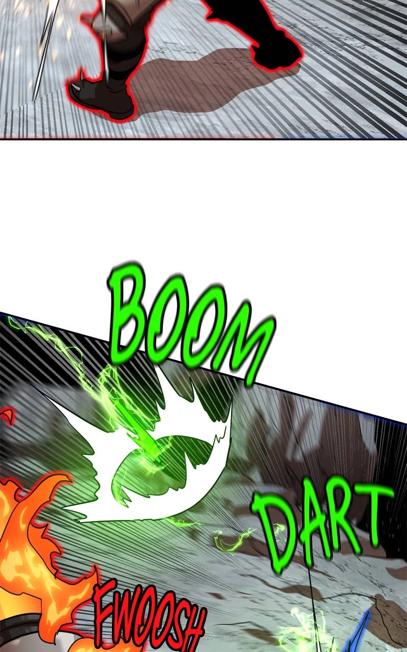 Double Click Chapter 178 - Page 89