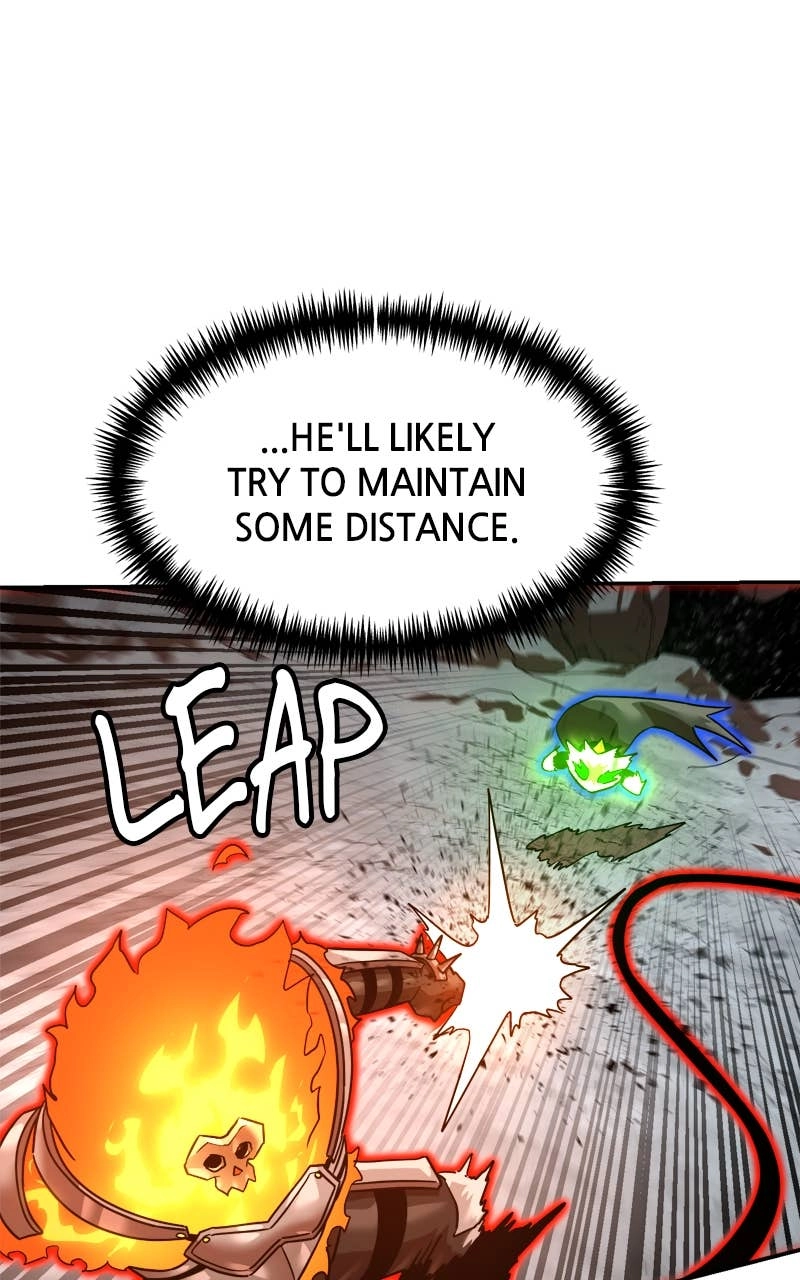 Double Click Chapter 178 - Page 95