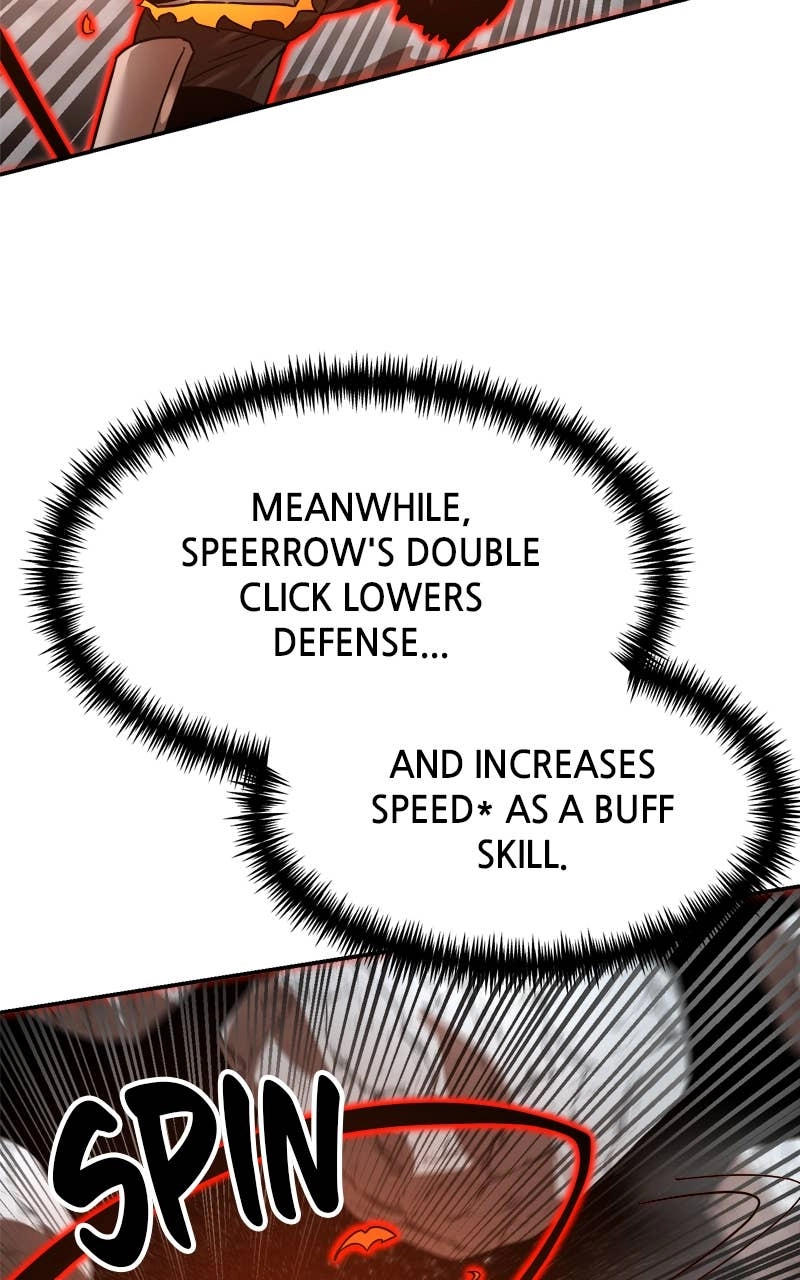 Double Click Chapter 178 - Page 96