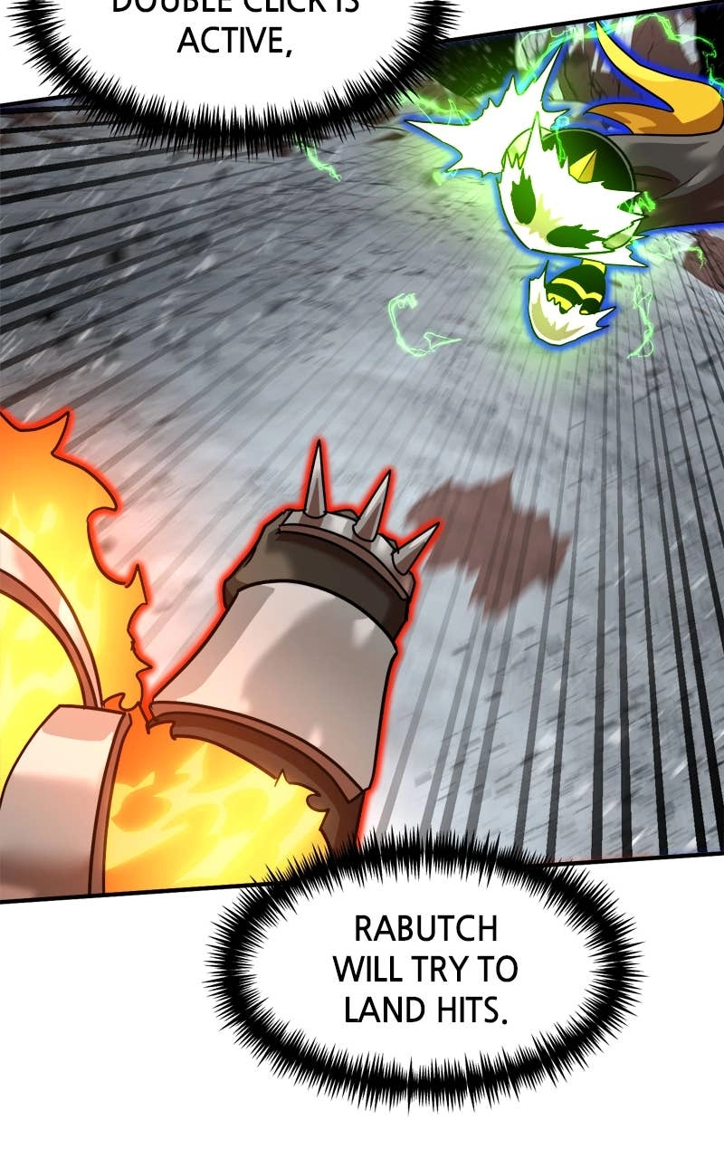 Double Click Chapter 178 - Page 98