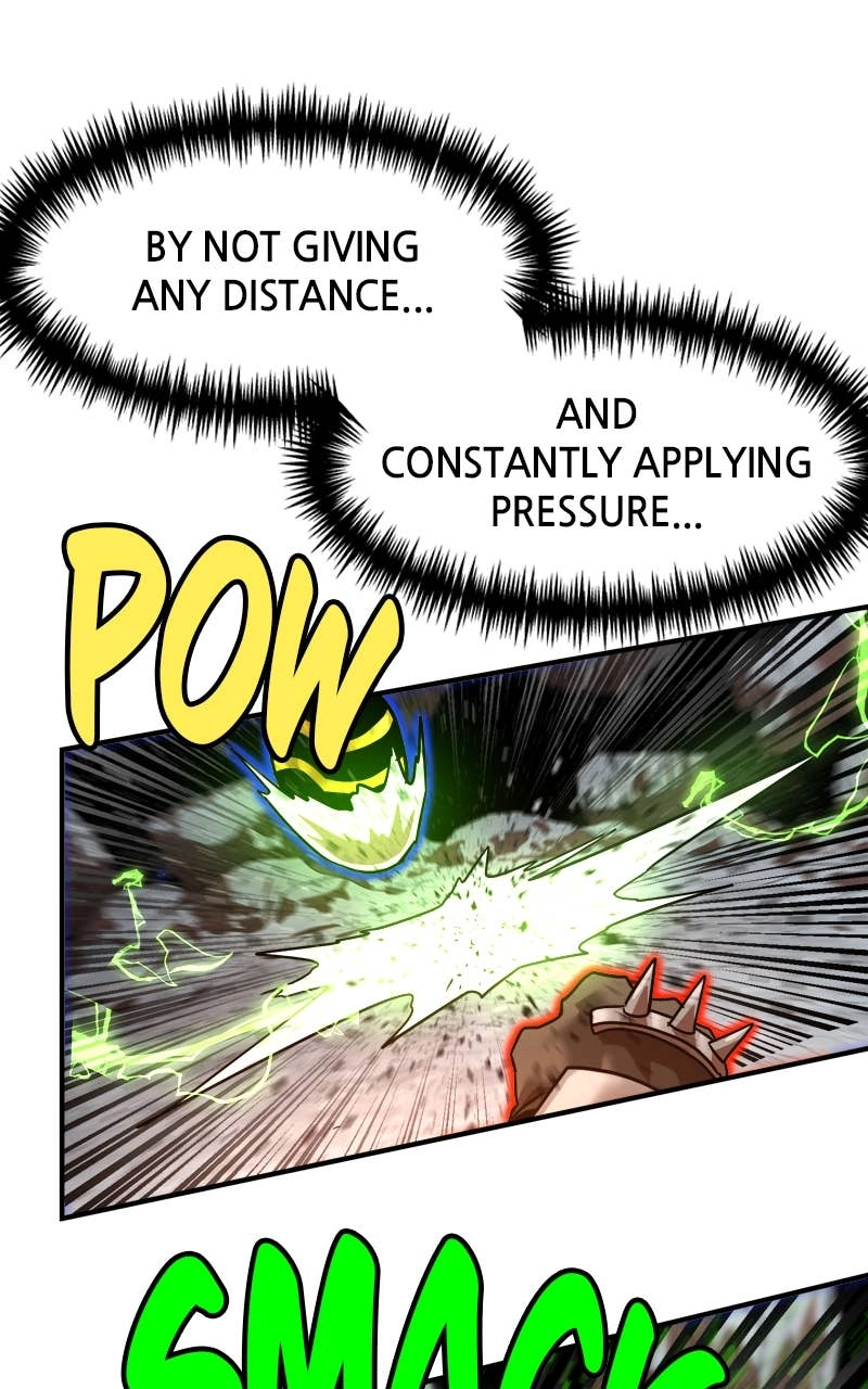 Double Click Chapter 178 - Page 99