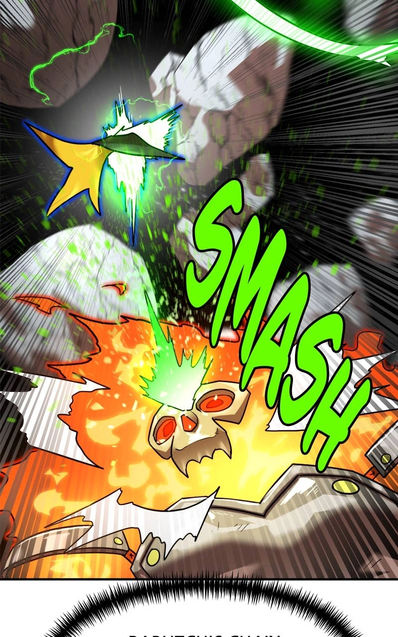 Double Click Chapter 178 - Page 110