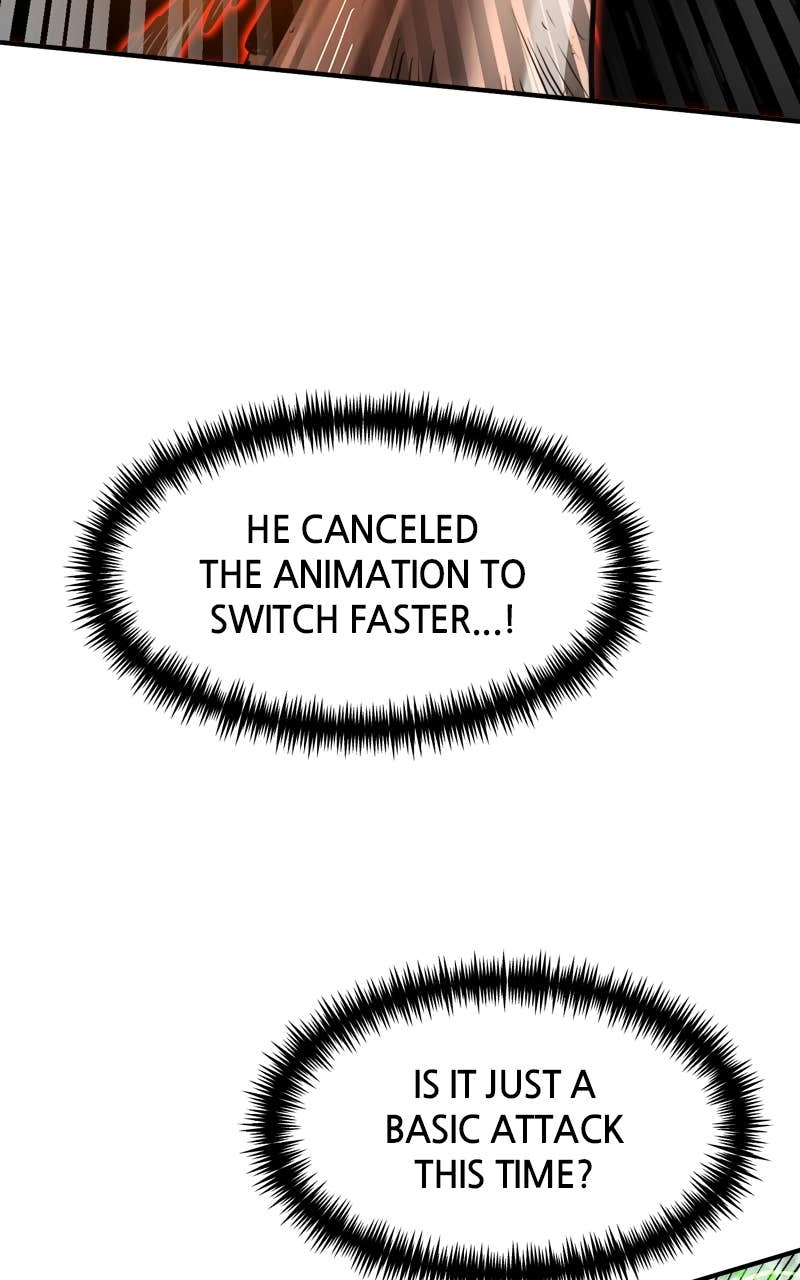 Double Click Chapter 178 - Page 113
