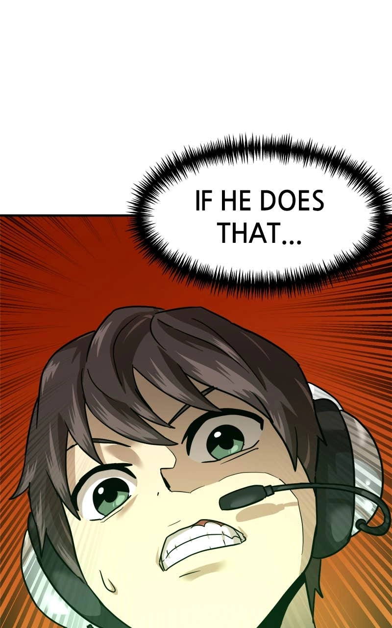 Double Click Chapter 178 - Page 121
