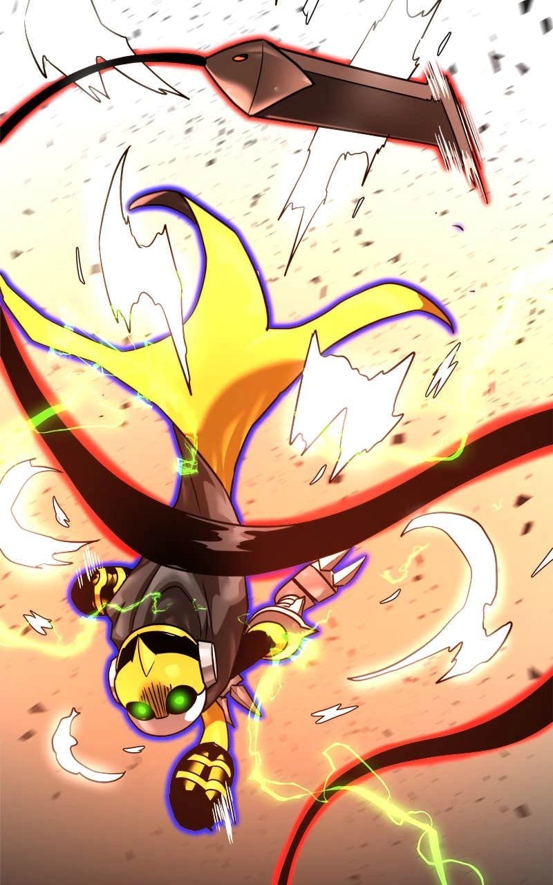 Double Click Chapter 178 - Page 124