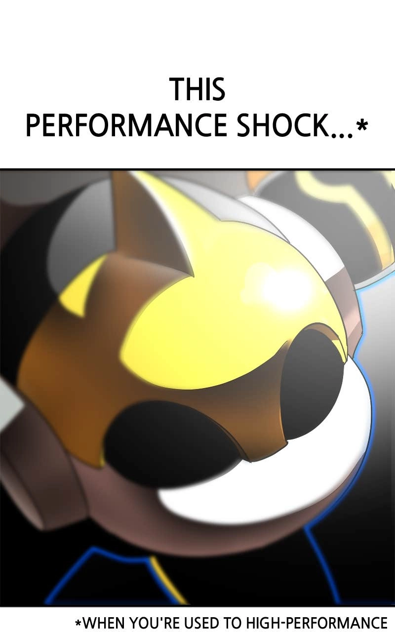 Double Click Chapter 178 - Page 135