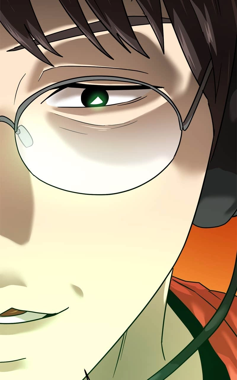 Double Click Chapter 179 - Page 7