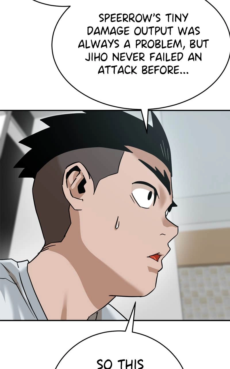 Double Click Chapter 179 - Page 13