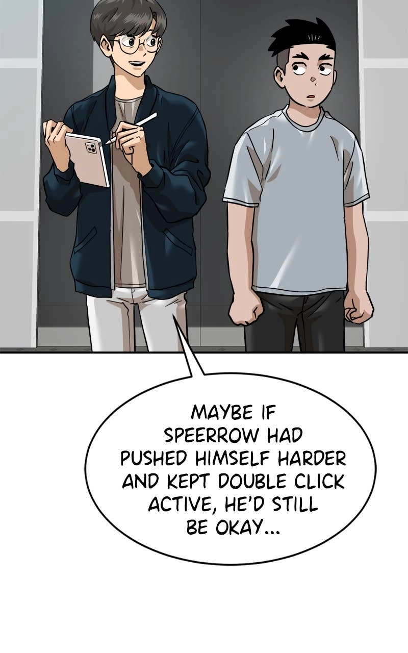 Double Click Chapter 179 - Page 15