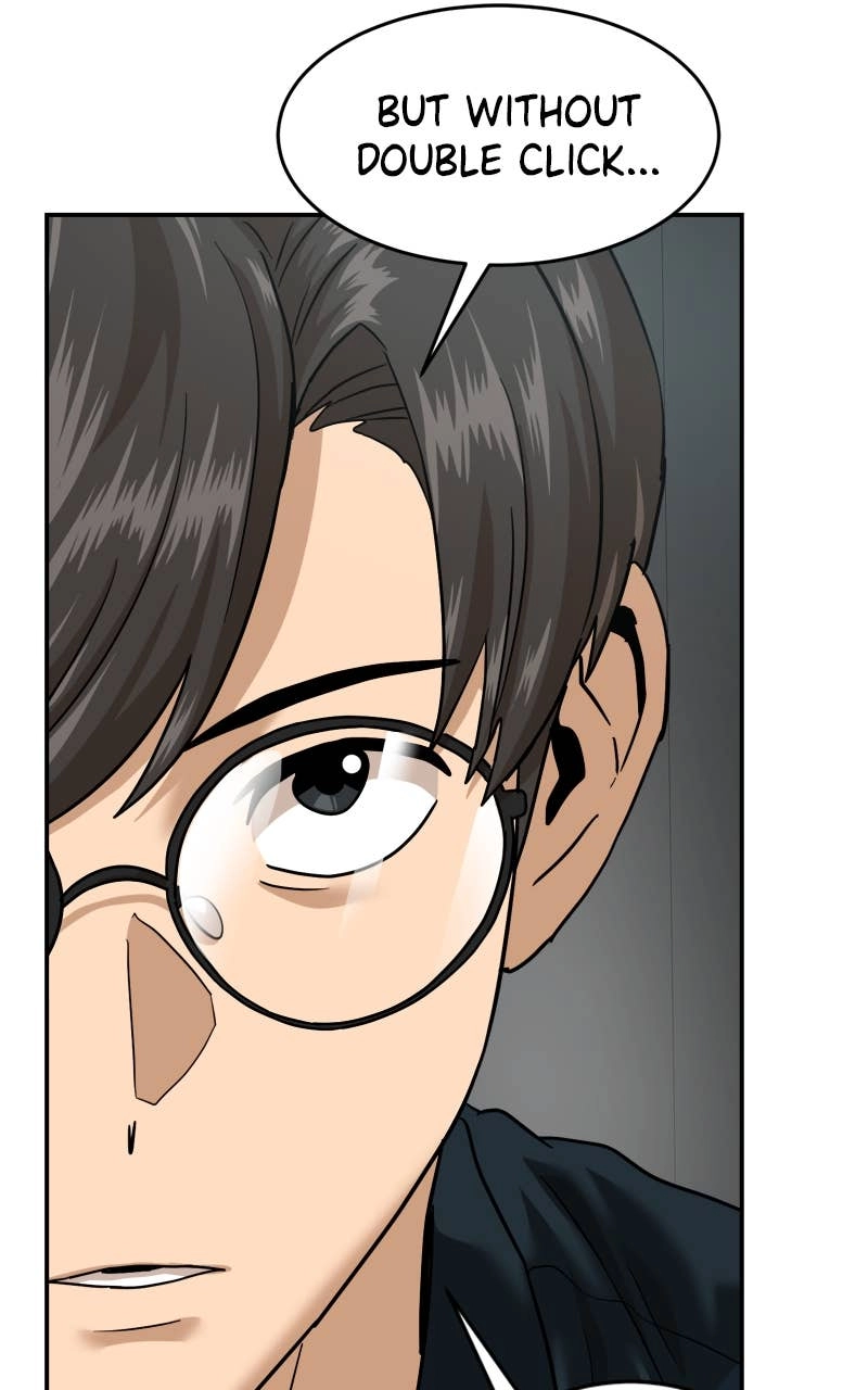 Double Click Chapter 179 - Page 16