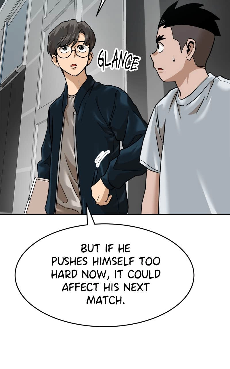 Double Click Chapter 179 - Page 18