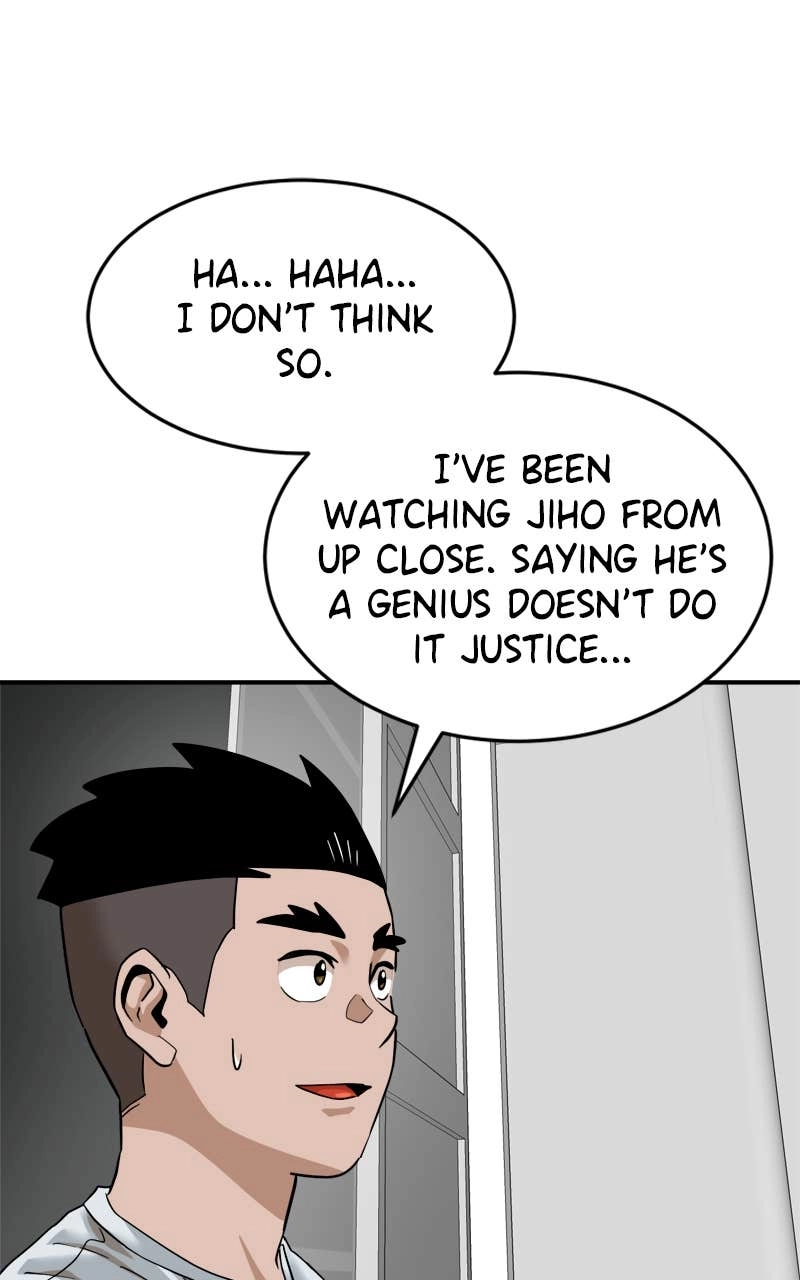 Double Click Chapter 179 - Page 19