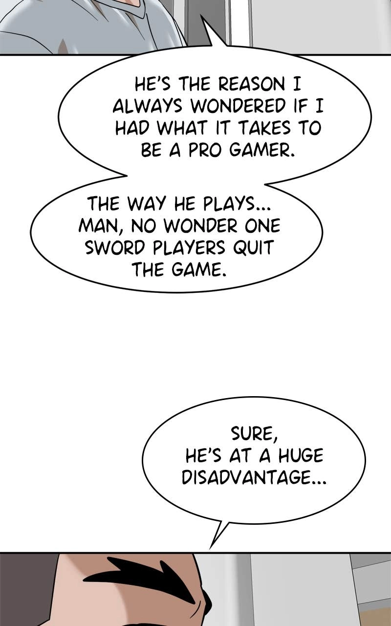 Double Click Chapter 179 - Page 20