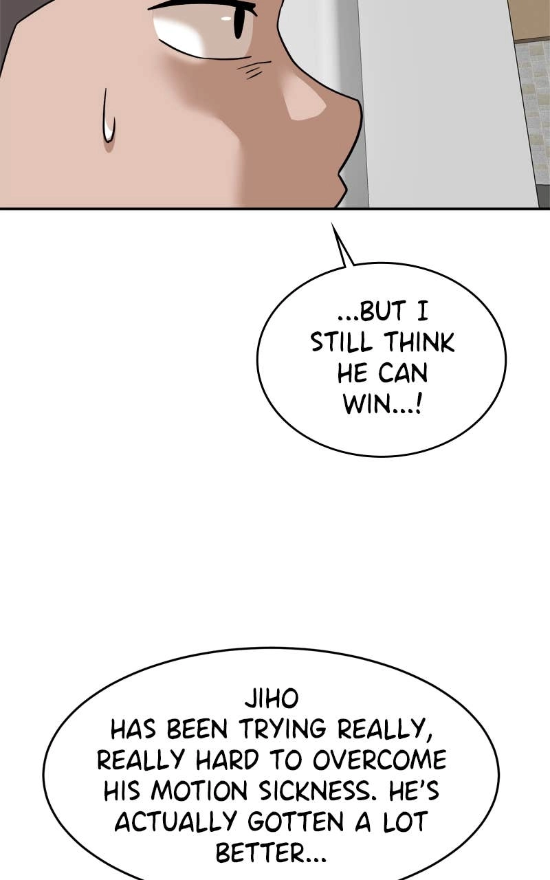 Double Click Chapter 179 - Page 21