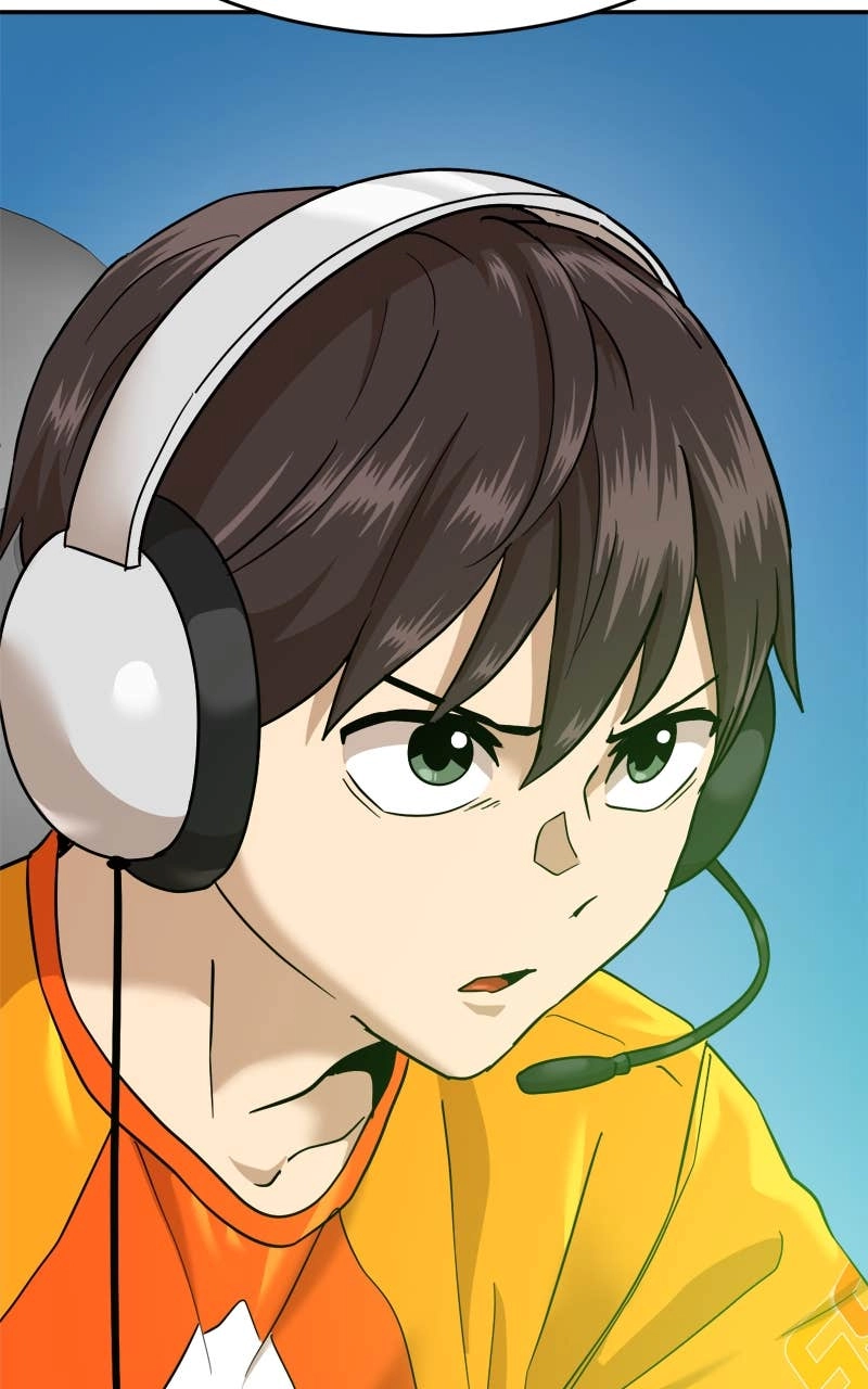 Double Click Chapter 179 - Page 22