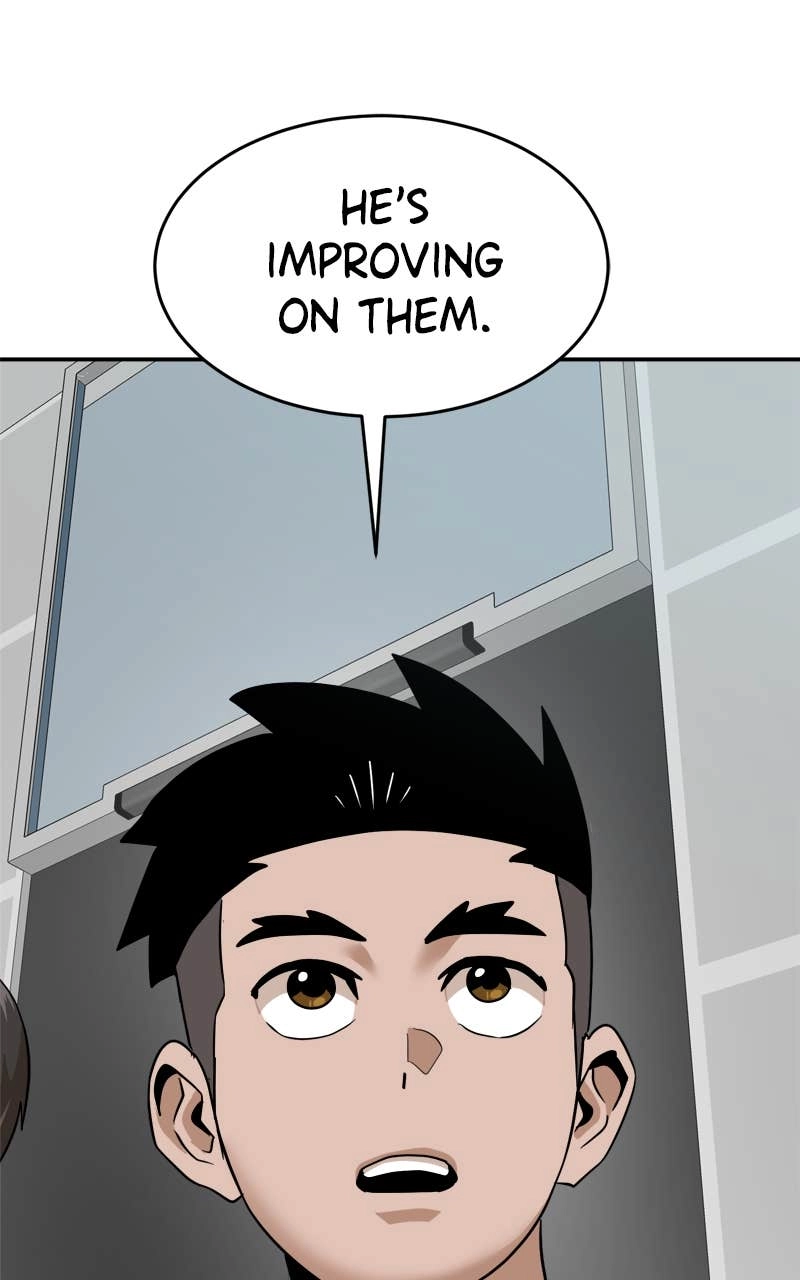 Double Click Chapter 179 - Page 25