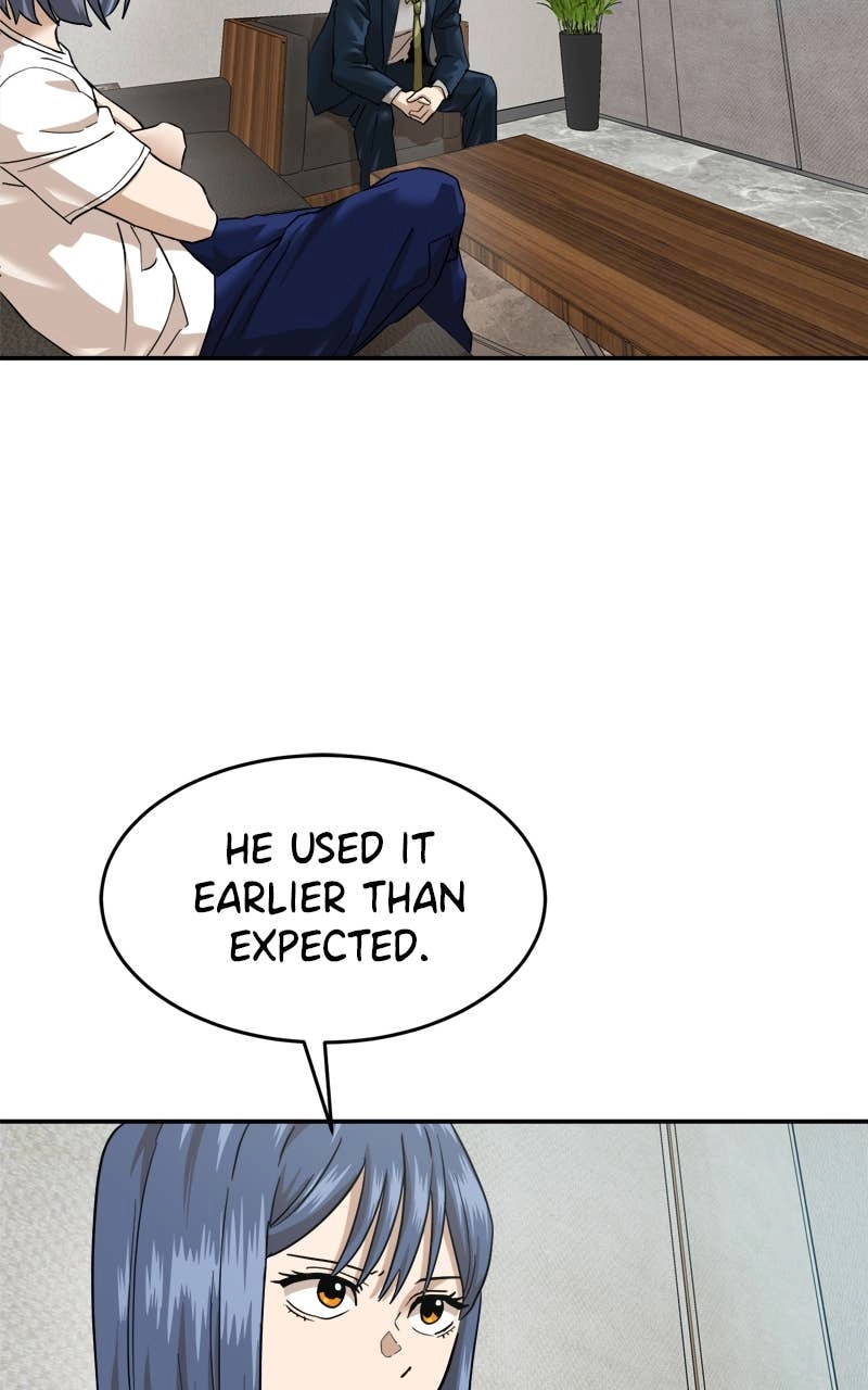 Double Click Chapter 179 - Page 41