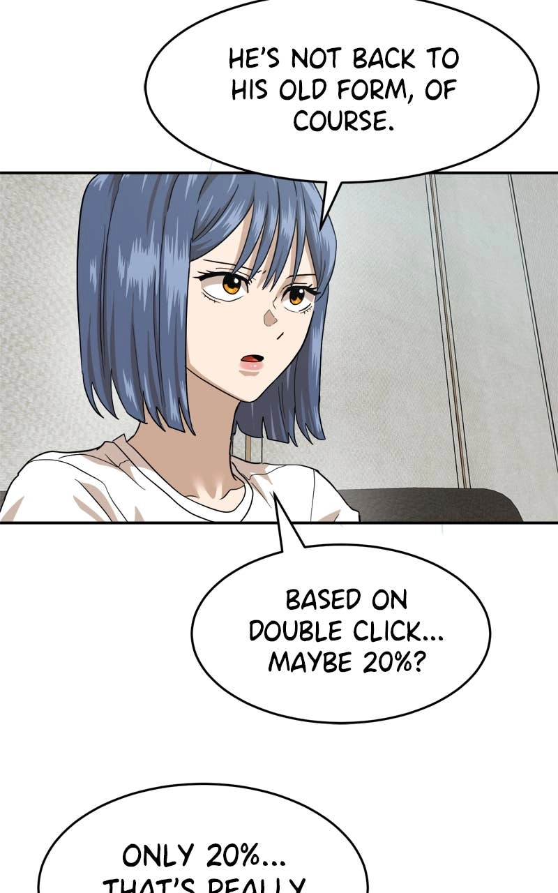Double Click Chapter 179 - Page 44