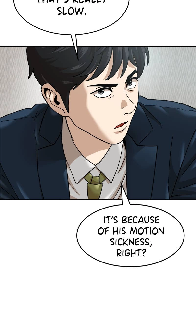 Double Click Chapter 179 - Page 45