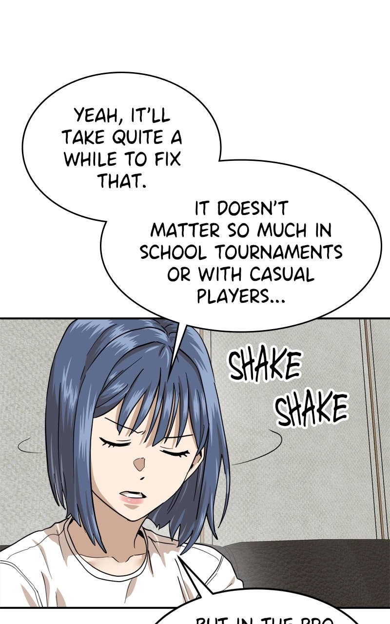 Double Click Chapter 179 - Page 46