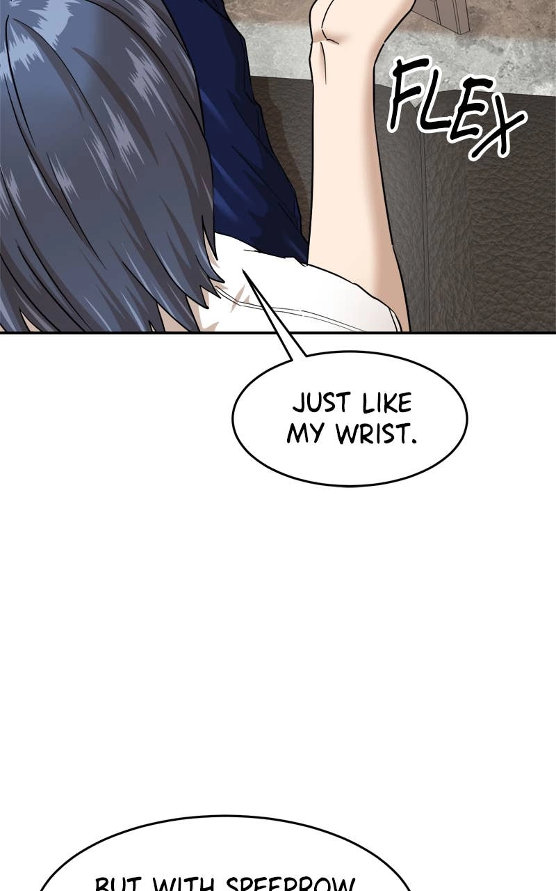 Double Click Chapter 179 - Page 48