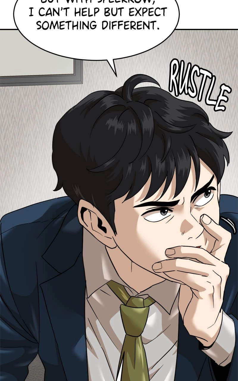 Double Click Chapter 179 - Page 49