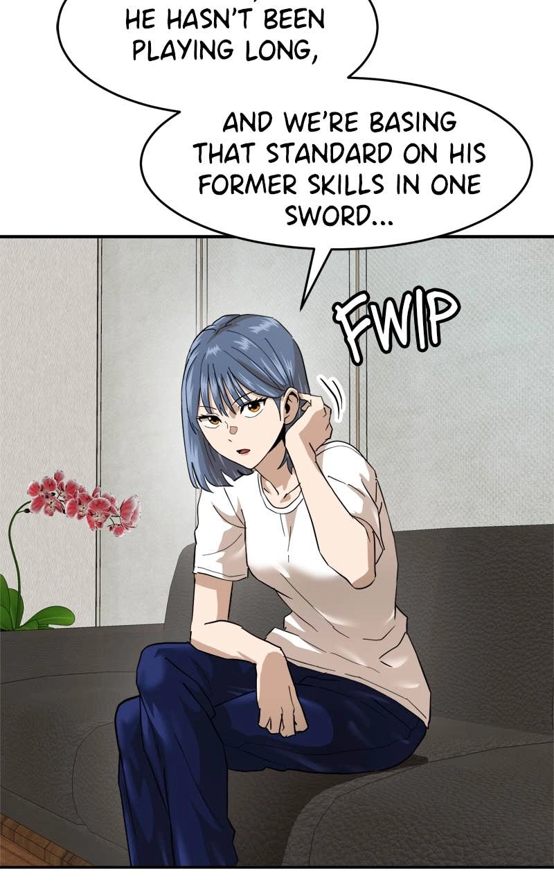 Double Click Chapter 179 - Page 51